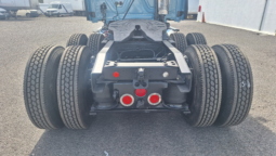 
										Freightliner Cascadia 2018 full									