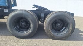 Freightliner Cascadia 2018