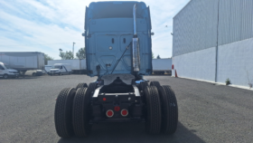 Freightliner Cascadia 2018