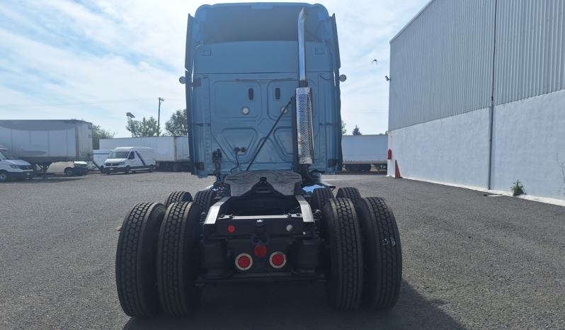 
								Freightliner Cascadia 2018 full									