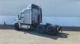 Freightliner Cascadia 2017