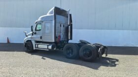 Freightliner Cascadia 2017