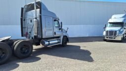 Freightliner Cascadia 2017