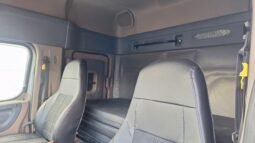 Freightliner Cascadia 2017