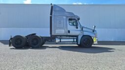 Freightliner Cascadia 2017
