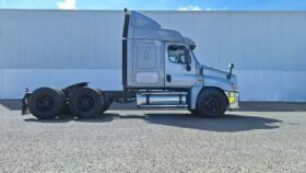 Freightliner Cascadia 2017