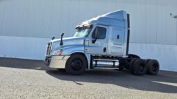 Freightliner Cascadia 2017