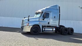 Freightliner Cascadia 2017