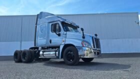 Freightliner Cascadia 2017