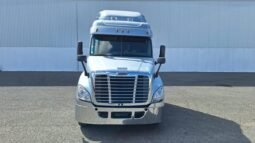 Freightliner Cascadia 2017