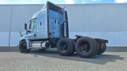 
										Freightliner Cascadia 2017 full									