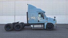 Freightliner Cascadia 2018
