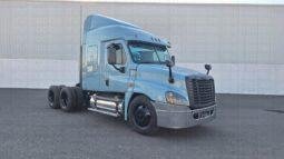 Freightliner Cascadia 2018