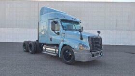 Freightliner Cascadia 2018