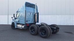 Freightliner Cascadia 2017