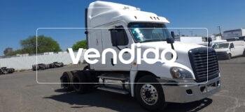 Kenworth T60